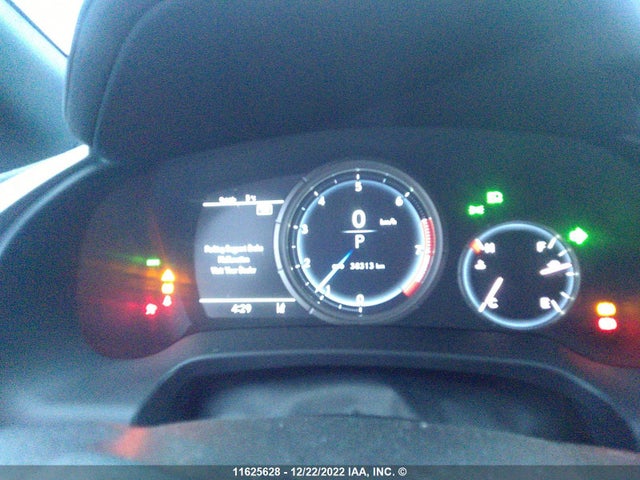 2T2YZMDA4MC305396 Lexus Rx 350 F-sport