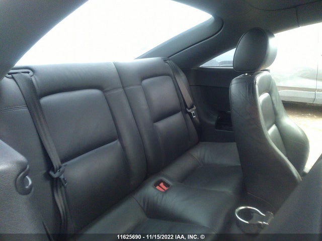 TRUWT28N011002913 Audi TT QUATTRO
