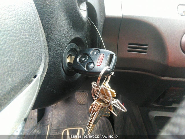 Honda Civic 2010 2HGFA1E62AH009209 Image 3