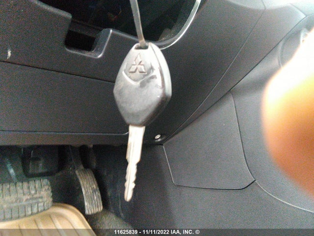 JA32U2FU5DU606734 Mitsubishi Lancer Es/es Sport