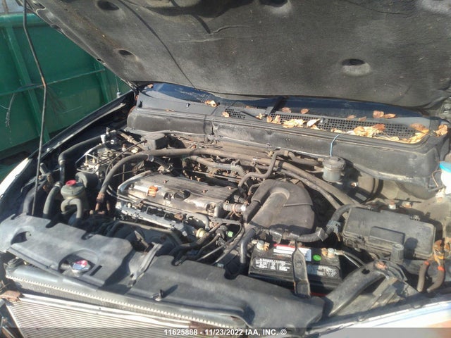 Honda CR-V 2003 JHLRD78943C815587 Image 11