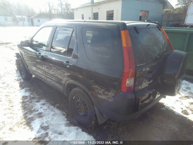 Honda CR-V 2003 JHLRD78943C815587 Image 4