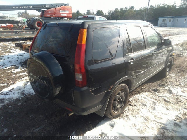 Honda CR-V 2003 JHLRD78943C815587 Image 5