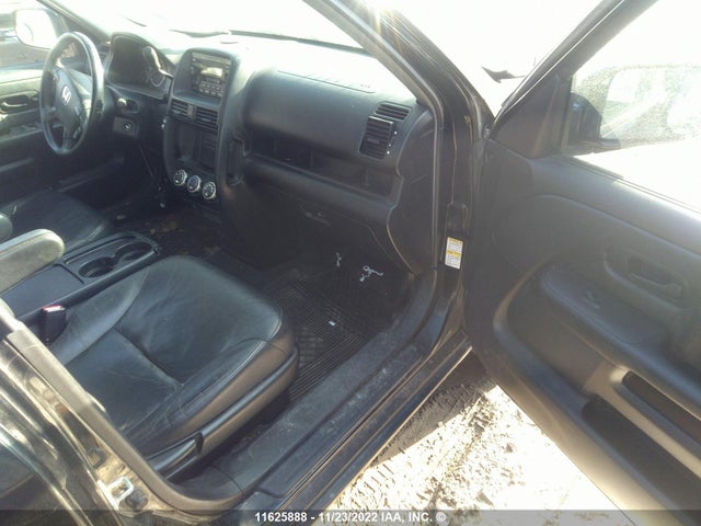 Honda CR-V 2003 JHLRD78943C815587 Image 6