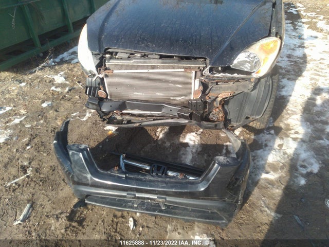 Honda CR-V 2003 JHLRD78943C815587 Image 7