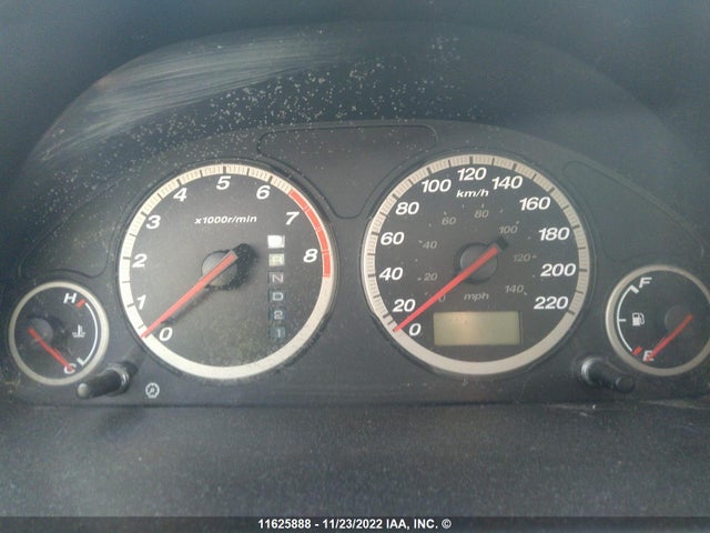 Honda CR-V 2003 JHLRD78943C815587 Image 8