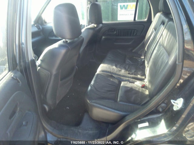Honda CR-V 2003 JHLRD78943C815587 Image 9