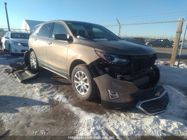 2018 3GNAXUEU3JL165927 главное изображение