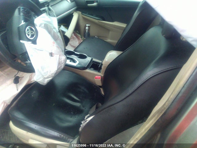 Toyota CAMRY 2014 4T1BF1FK3EU804486 Image 5