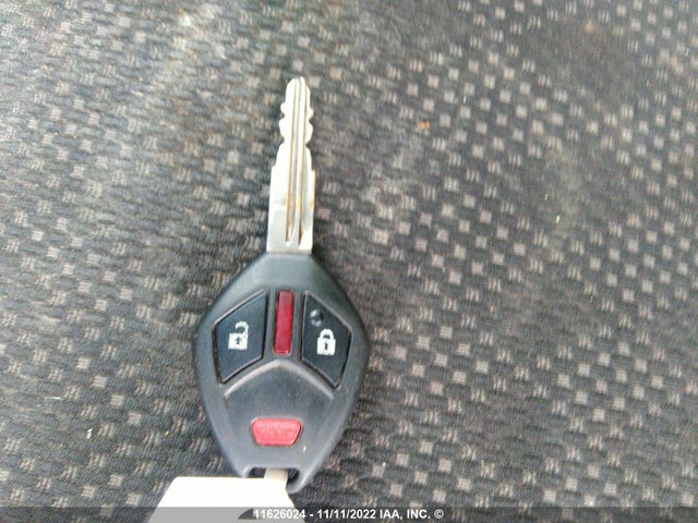 JA3215H19CU610779 Mitsubishi I Miev Es/se