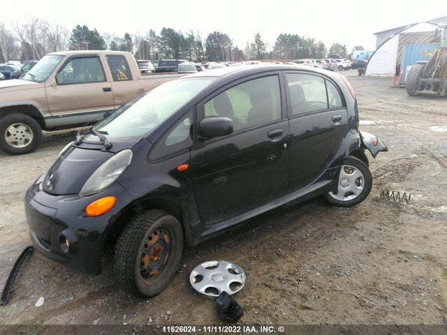 JA3215H19CU610779 Mitsubishi I Miev Es/se