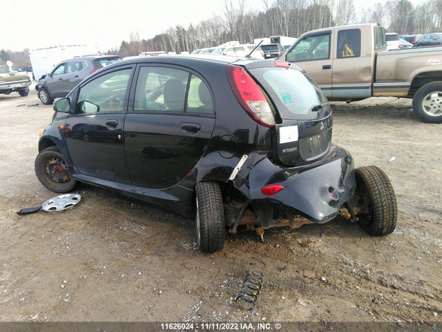 JA3215H19CU610779 Mitsubishi I Miev Es/se