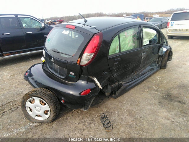 JA3215H19CU610779 Mitsubishi I Miev Es/se