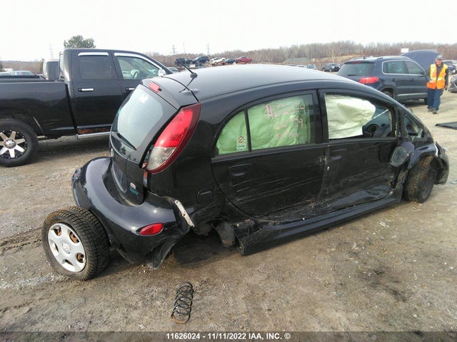 JA3215H19CU610779 Mitsubishi I Miev Es/se