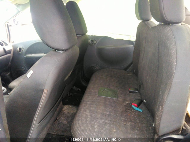 JA3215H19CU610779 Mitsubishi I Miev Es/se