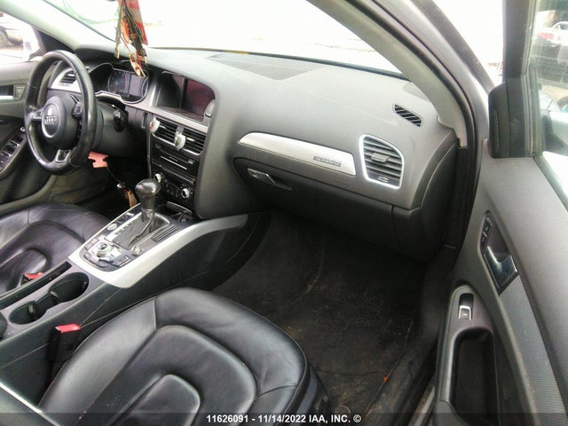 WAUFFCFL1DN042145 Audi A4 Premium Plus