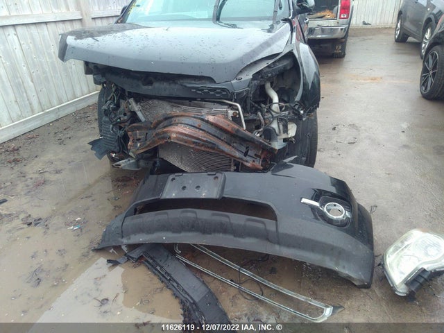 Chevrolet EQUINOX LT 2011 2CNALDEC8B6446456 Image 6