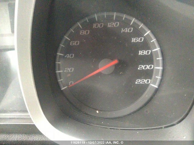 Chevrolet EQUINOX LT 2011 2CNALDEC8B6446456 Image 7