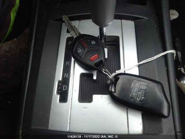 JA3AX88W39U612592 Mitsubishi LANCER GTS