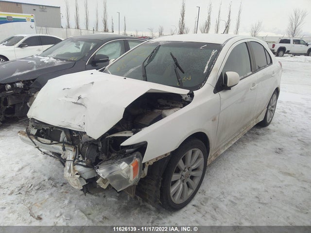 JA3AX88W39U612592 Mitsubishi LANCER GTS