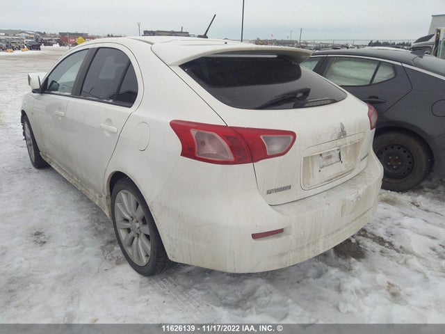 JA3AX88W39U612592 Mitsubishi LANCER GTS