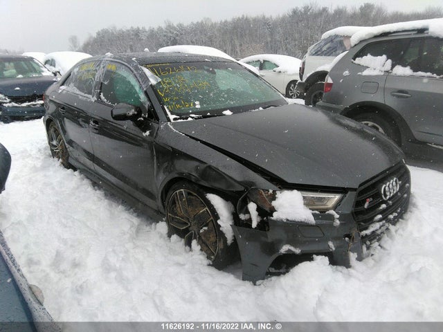 WAUF1GFF7J1069434 auction archive image