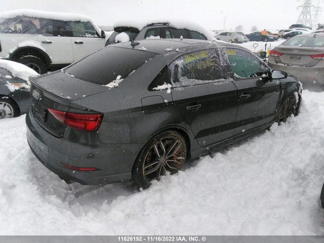 WAUF1GFF7J1069434 Audi S3 Prestige