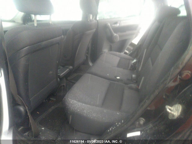Honda CR-V LX 2008 5J6RE48358L814261 Image 9