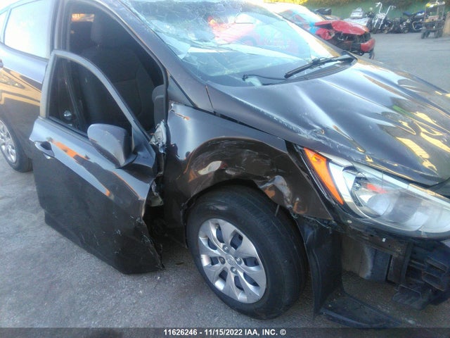 Hyundai ACCENT SE 2016 KMHCT5AE7GU266092 Image 6