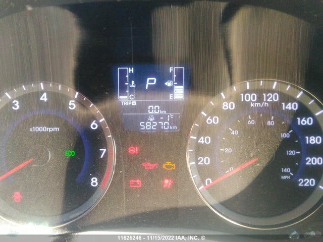 Hyundai ACCENT SE 2016 KMHCT5AE7GU266092 Image 7