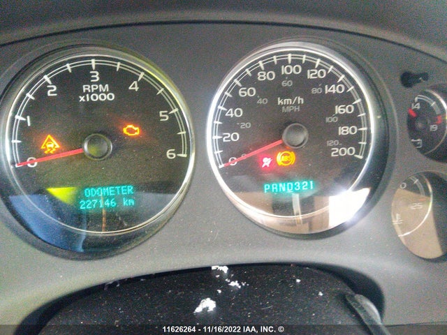 Chevrolet Avalanche K1500 2007 3GNFK12387G162361 Image 8