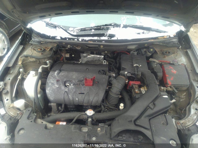 JA32U2FU2FU601204 Mitsubishi LANCER ES