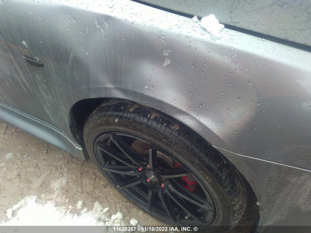 JA32U2FU2FU601204 Mitsubishi LANCER ES