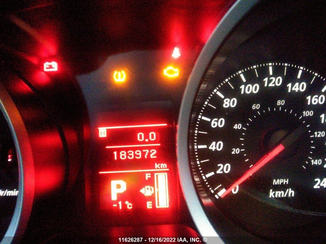 JA32U2FU2FU601204 Mitsubishi LANCER ES