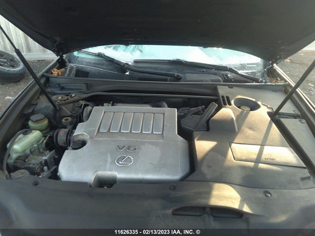 JTHBJ46G192339349 Lexus ES 350