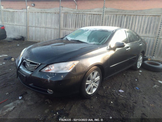 JTHBJ46G192339349 Lexus ES 350