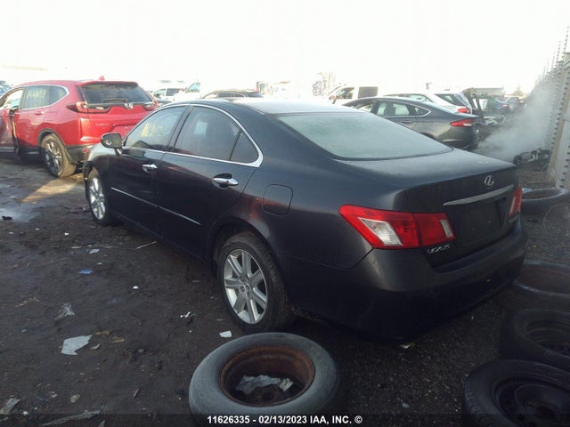 JTHBJ46G192339349 Lexus ES 350