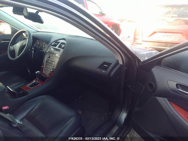 JTHBJ46G192339349 Lexus ES 350
