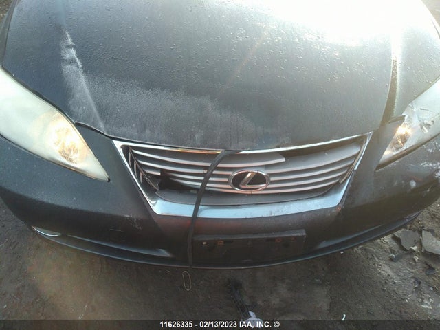 JTHBJ46G192339349 Lexus ES 350