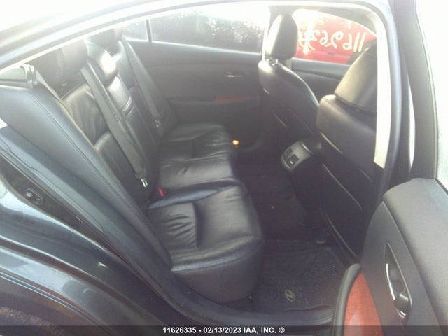 JTHBJ46G192339349 Lexus ES 350