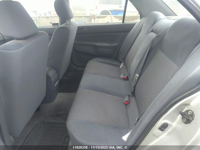 JA3AJ26E03U609102 Mitsubishi LANCER ES