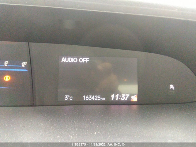 Honda Civic Lx 2015 2HGFB2F51FH033565 Image 8