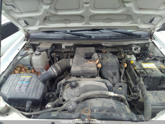 Chevrolet Colorado Lt 2010 1GCCSCDE8A8132943 Image 11