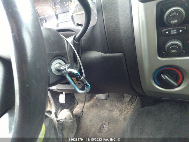 Chevrolet Colorado Lt 2010 1GCCSCDE8A8132943 Image 3