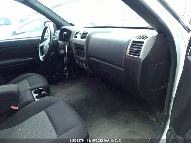 Chevrolet Colorado Lt 2010 1GCCSCDE8A8132943 Image 6