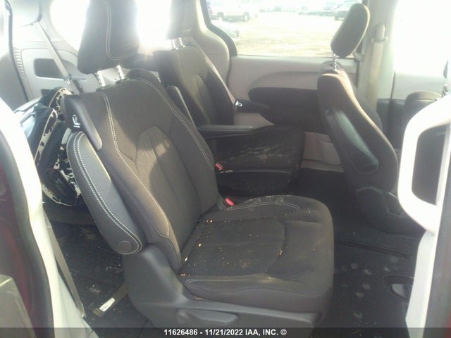 2C4RC1ZG9MR524490 Chrysler Grand Caravan Sxt
