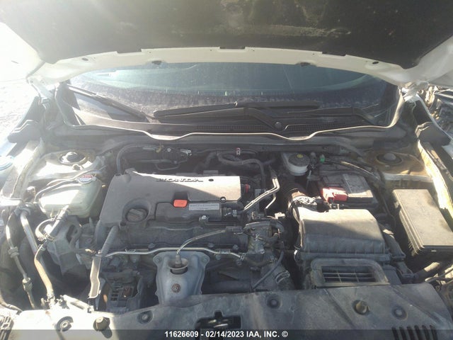 Honda k20c2 2020 2HGFC2F54LH035335 Image 27