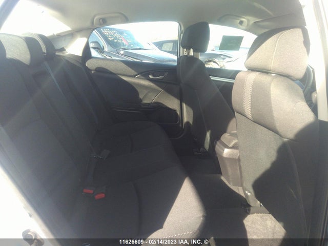 Honda k20c2 2020 2HGFC2F54LH035335 Image 25