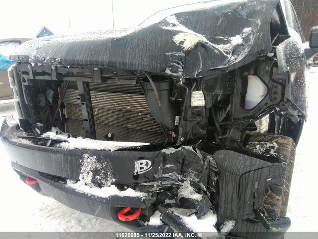 Chevrolet Silverado 1500 2021 1GCPYCEF6MZ368724 Image 6
