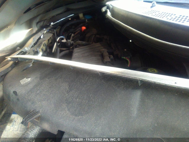 Honda Civic Dx-g 2007 2HGFG11397H002986 Image 11